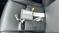 Lexus CT 200h 1.8 Premier 5dr CVT Hybrid Hatchback